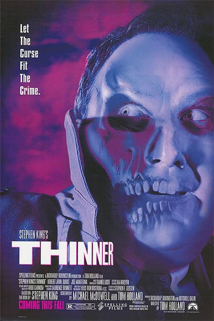 Película Thinner