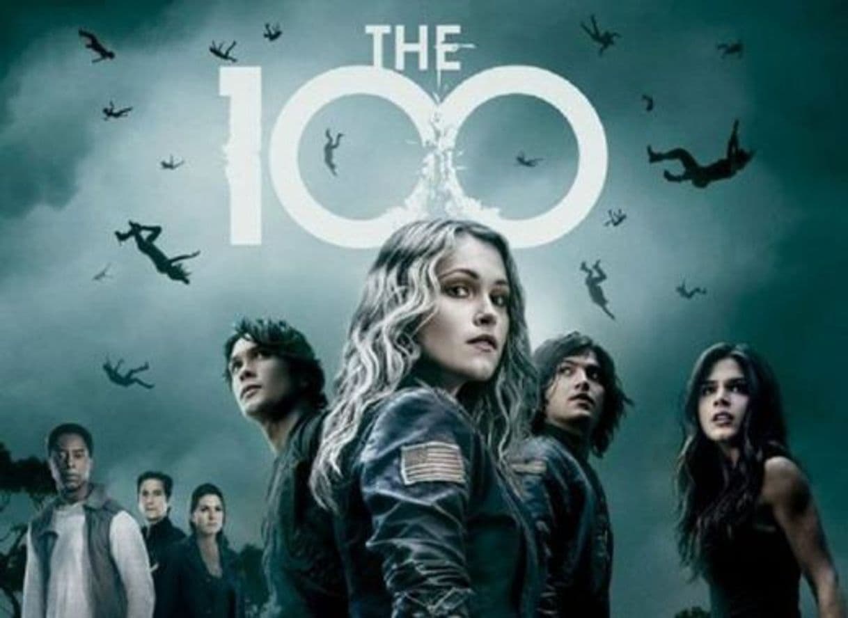 Serie The 100