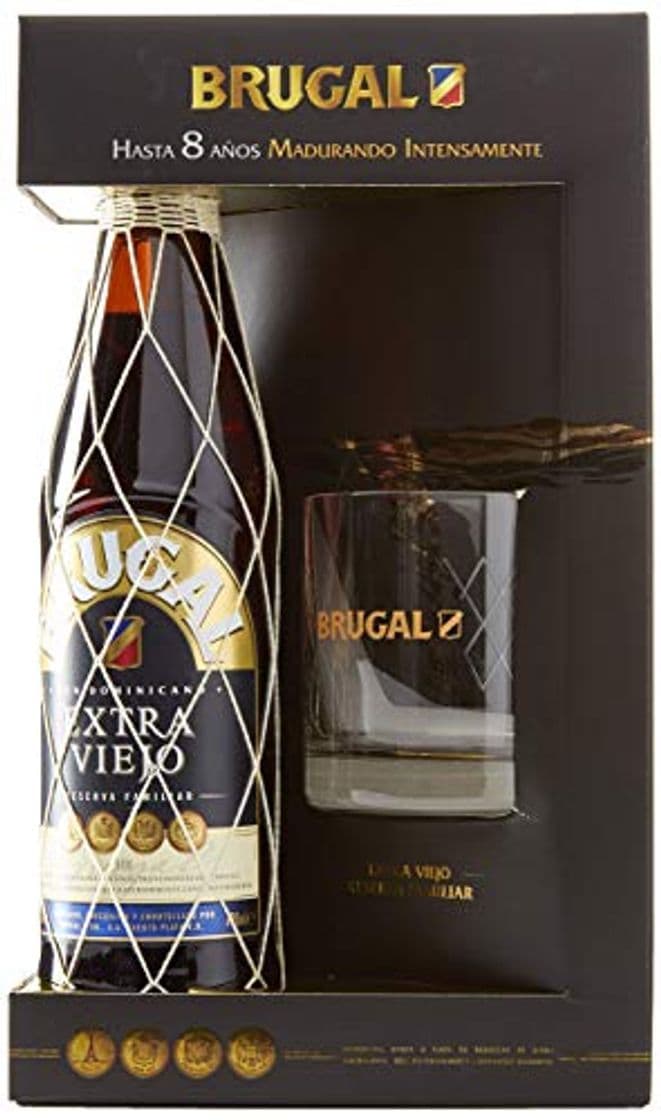 Product Brugal Extra Viejo Ron Dominicano