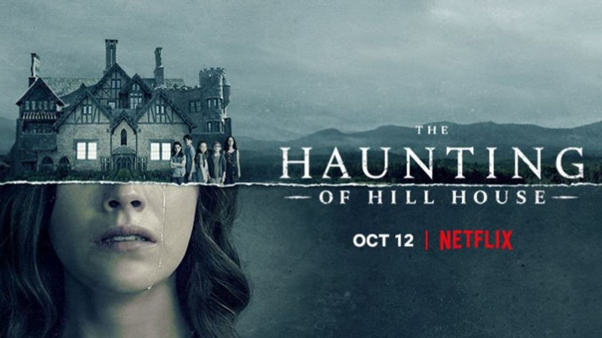 Serie The Haunting of Hill House