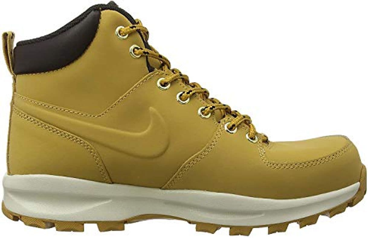 Producto Nike Manoa Leather, Zapatillas de Running para Asfalto para Hombre, Multicolor