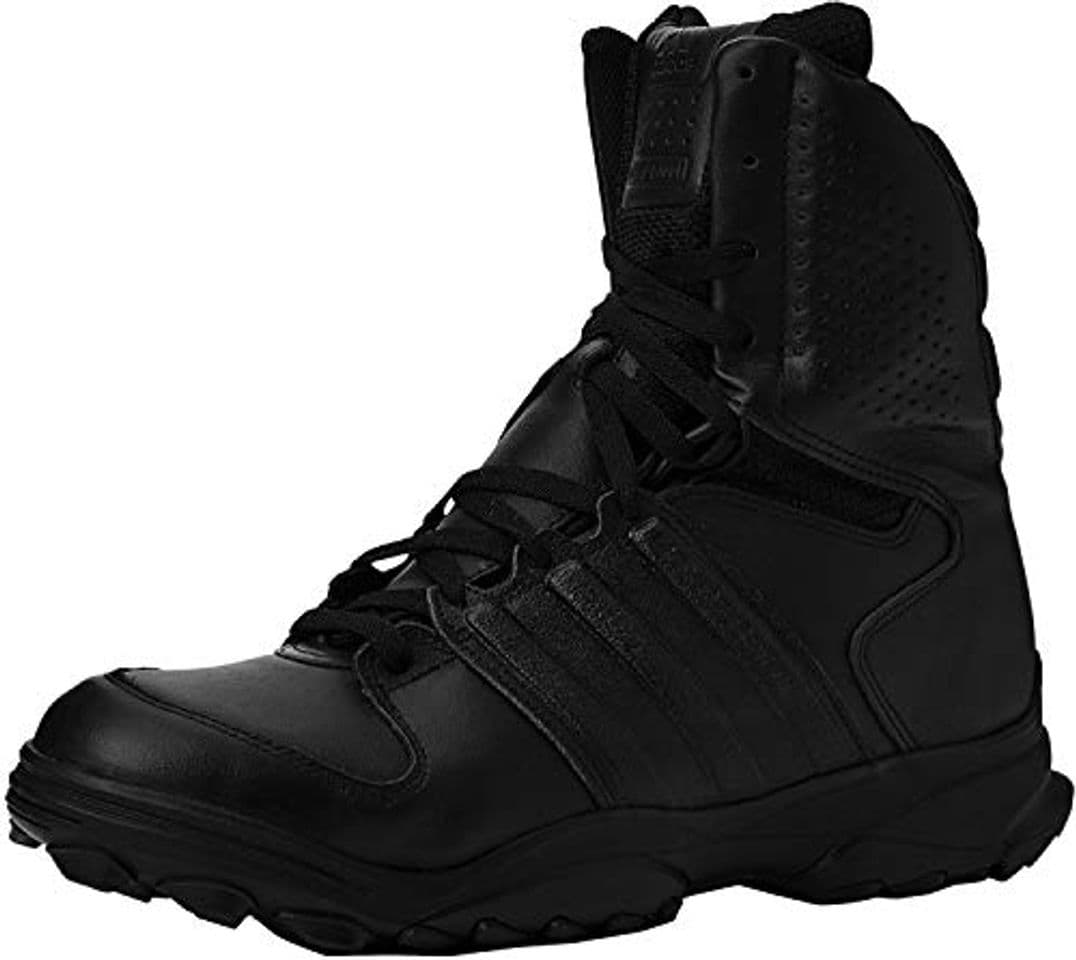 Lugar adidas Gsg-92, Zapatillas de Deporte Exterior para Hombre, Negro