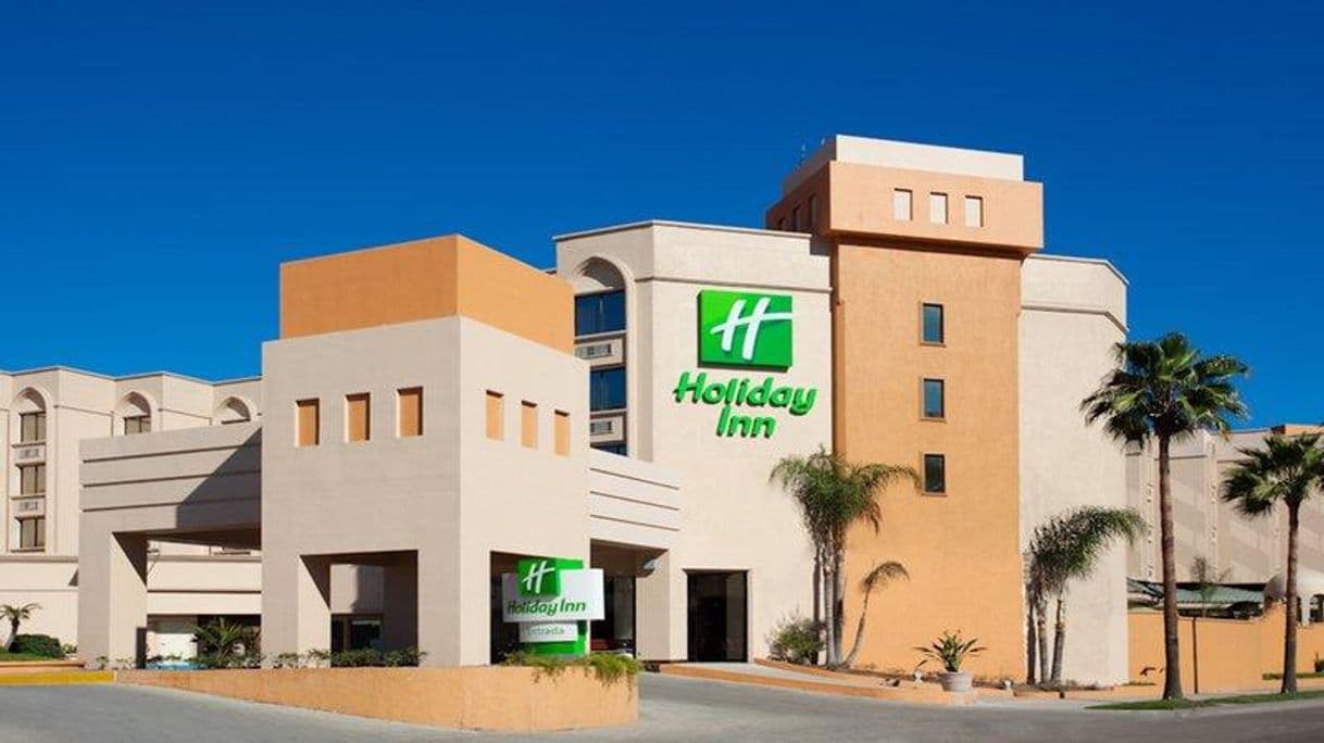 Lugar Holiday Inn Tijuana Zona Río