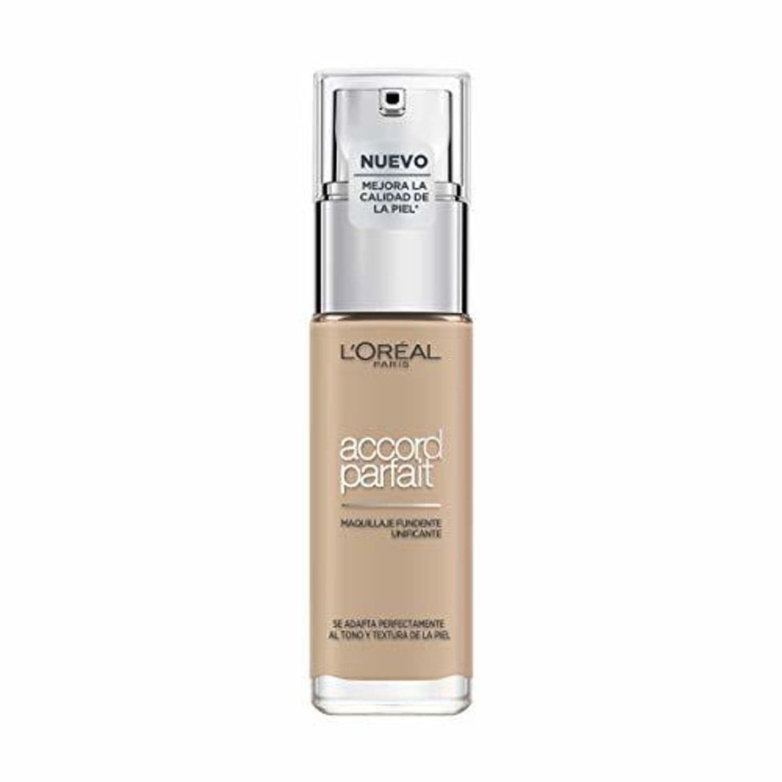 Beauty L'Oréal Paris Make-up designer Accord Parfait