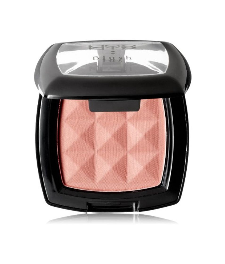 Belleza NYX Polvo Blush Dusty Rose