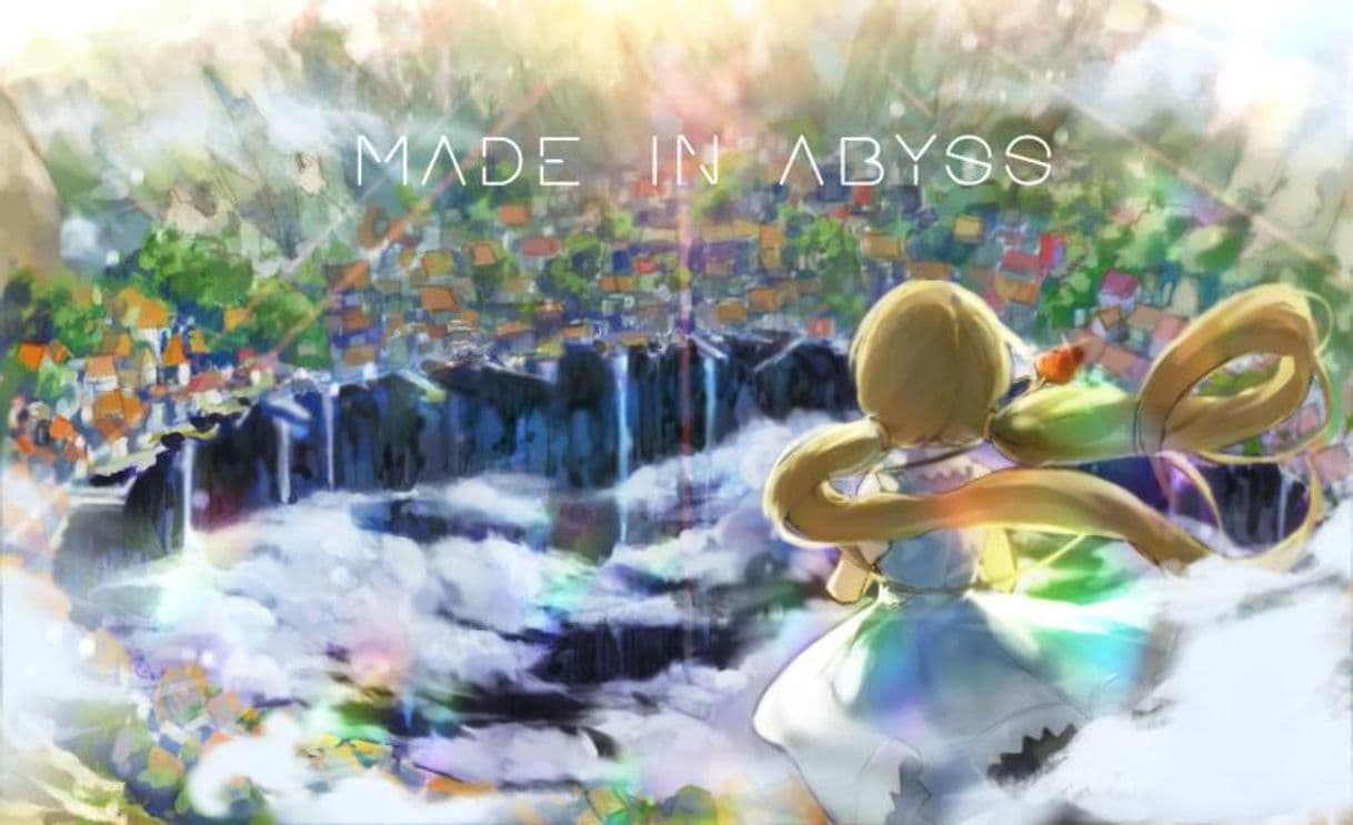 Canción Made in Abyss OST - Underground River