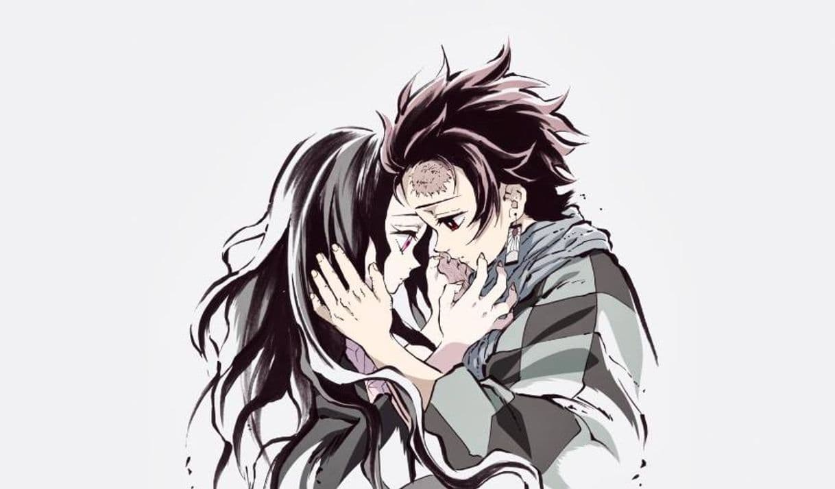 Canción Demon Slayer: Kimetsu no Yaiba『Kamado Tanjiro no Uta』

