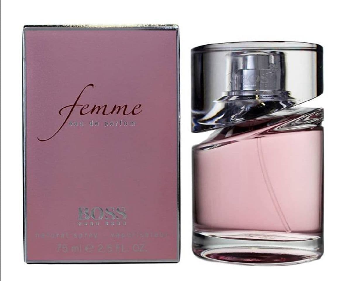 Product Perfume para Mujer 