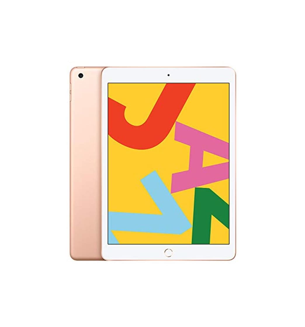 Product Nuevo Apple iPad