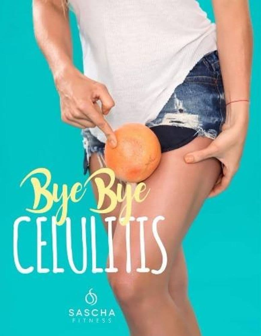 Product Bye Bye Celulitis Digital Guide