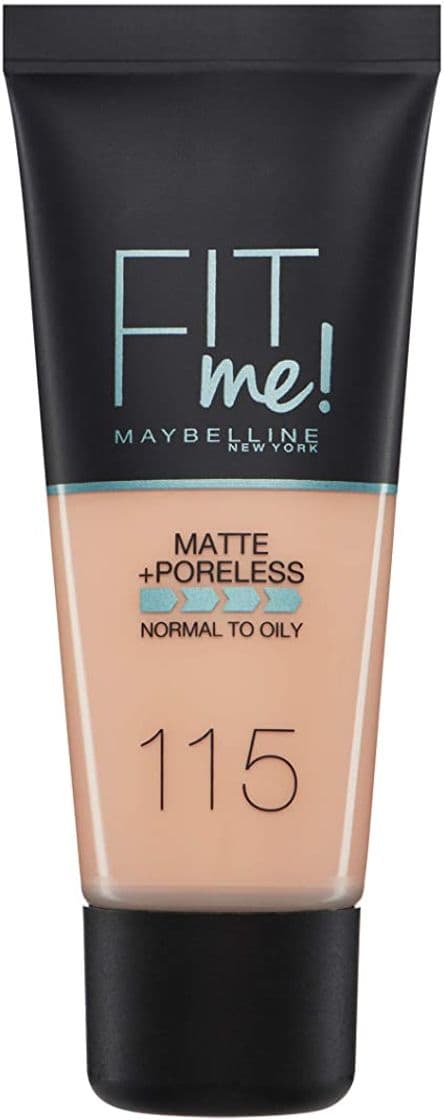 Producto Maybelline