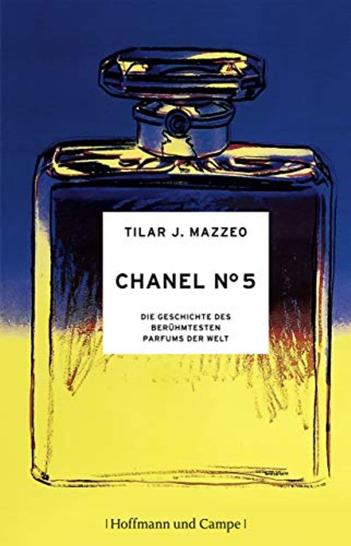 Product Chanel No. 5: Die Geschichte des berühmtesten Parfums der Welt