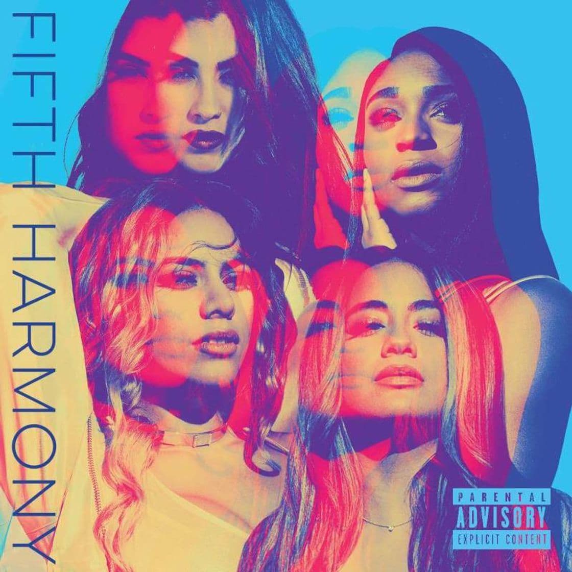 Moda Fifth Harmony - Fifth Harmony 