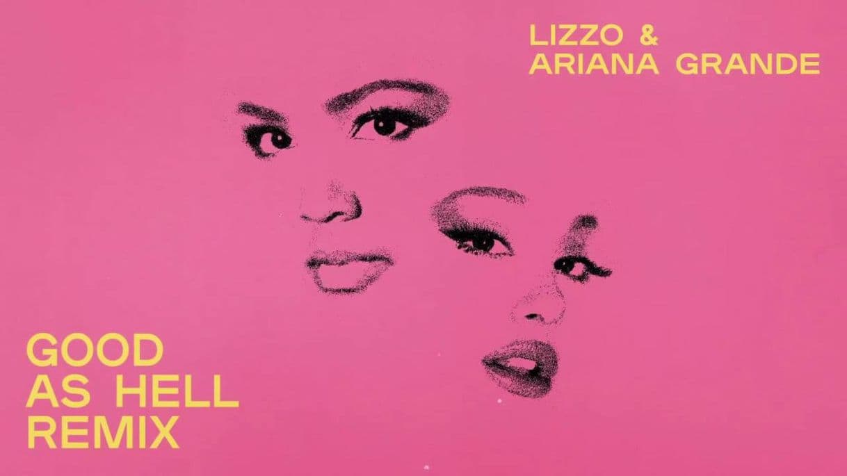 Fashion Good as Hell - Lizzo ft. Ariana Grande 