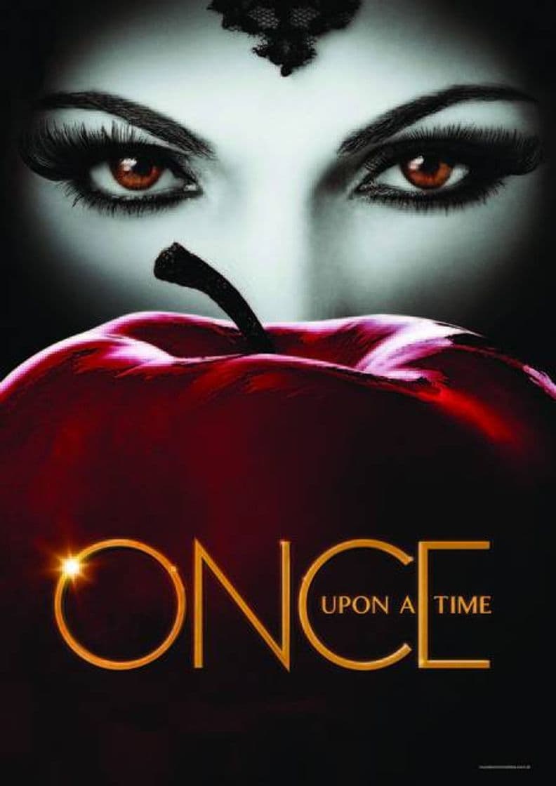 Serie Once Upon a Time