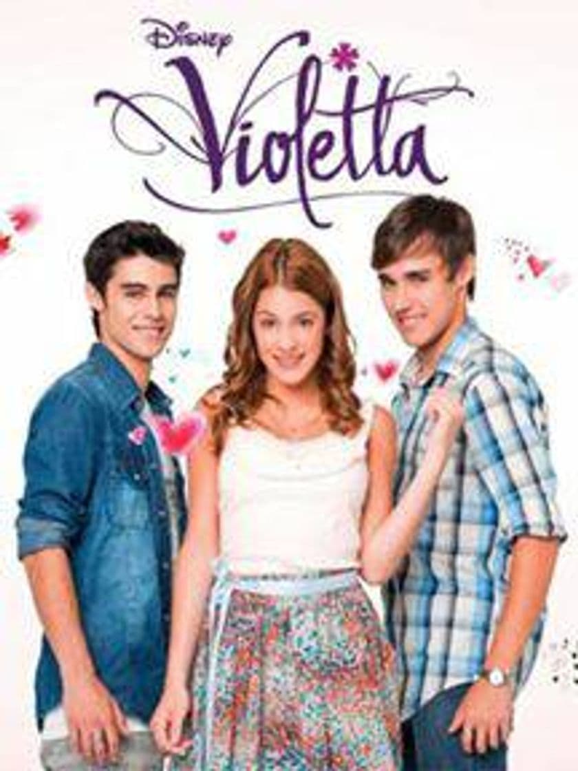 Fashion Violetta - Disney Channel - TRAILER