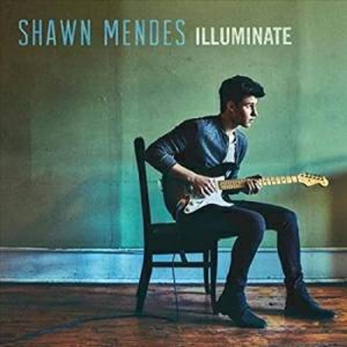 Fashion Illuminate - Shawn Mendes 