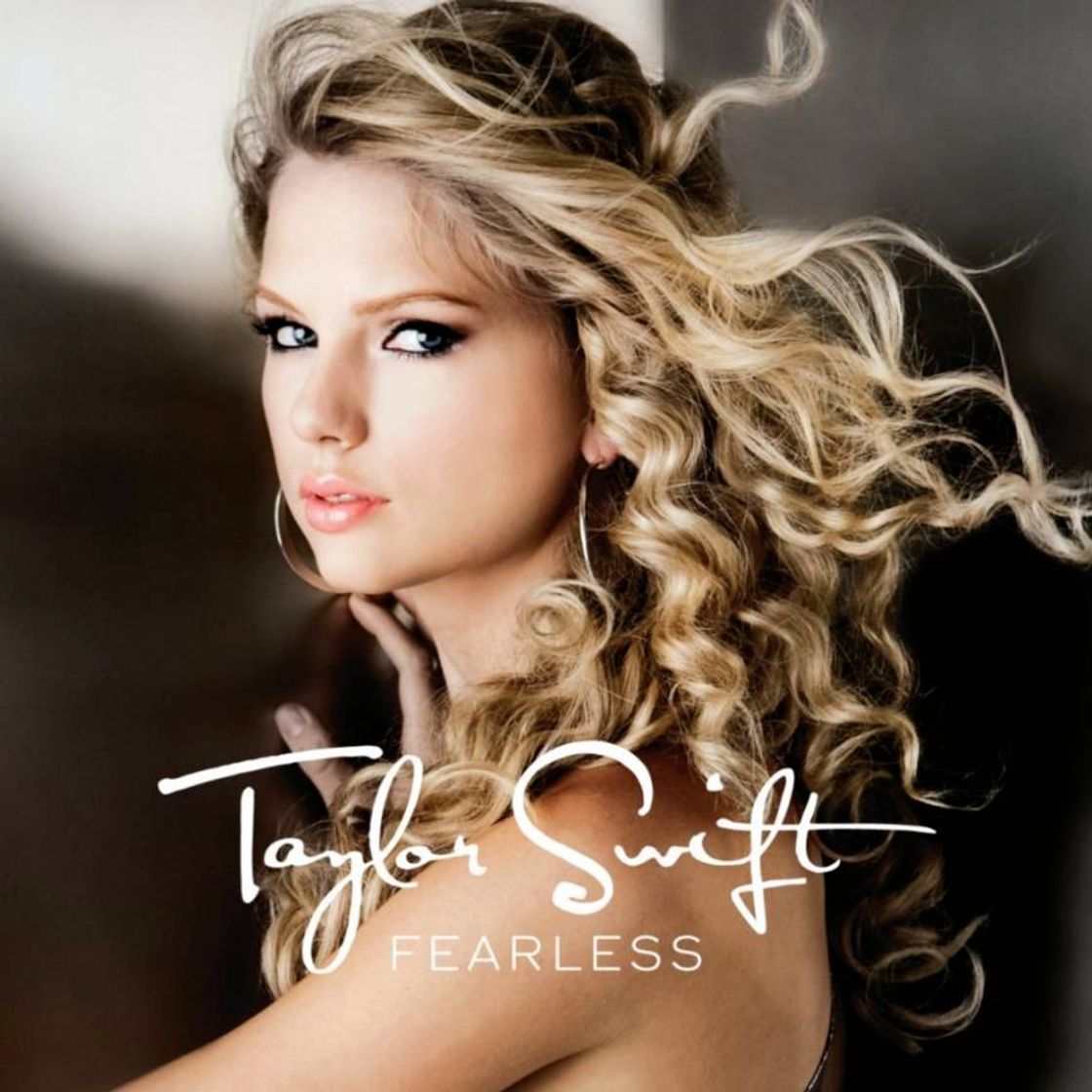 Fashion Fearless - Taylor Swift 