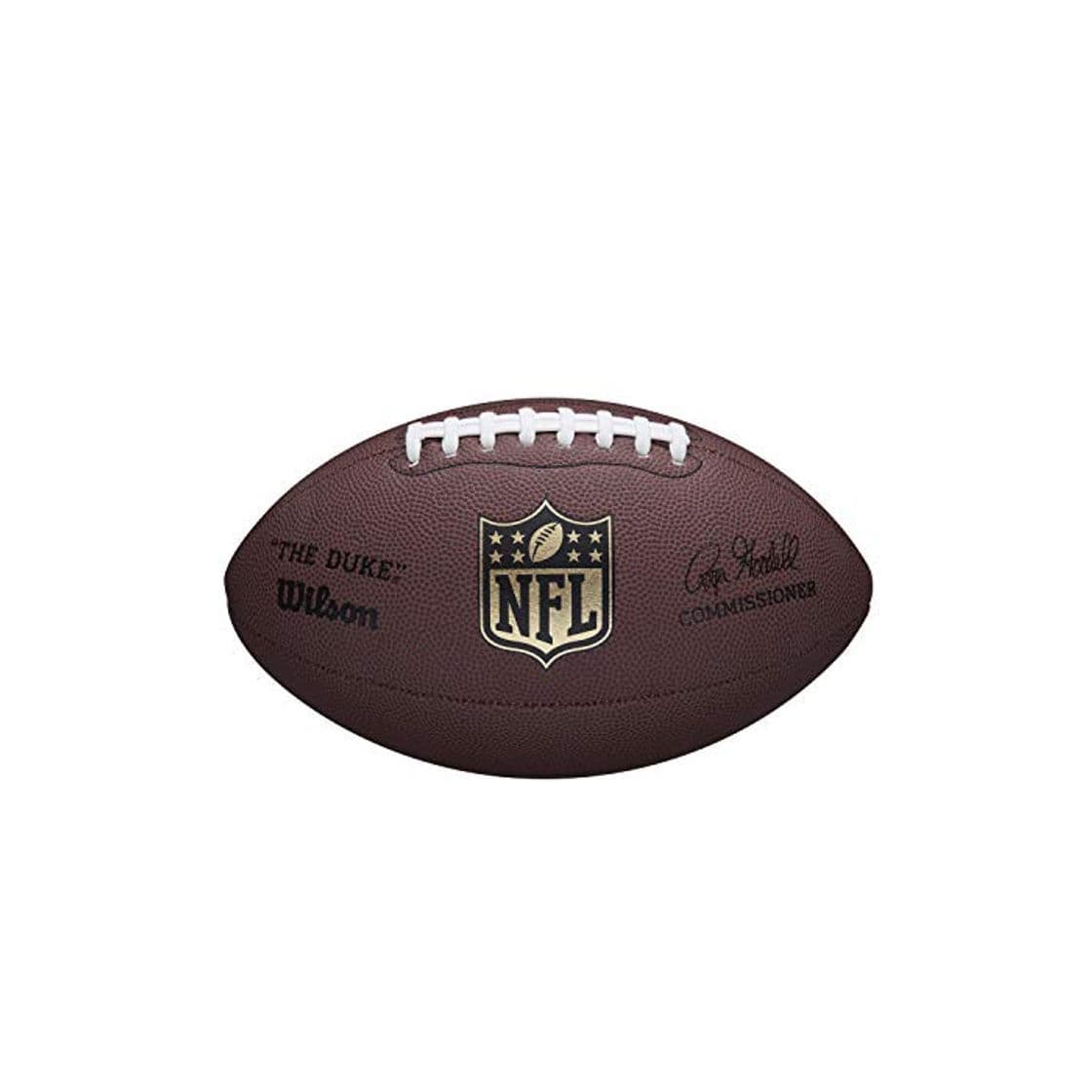 Fitness Wilson NFL Duke Balón de fútbol Americano