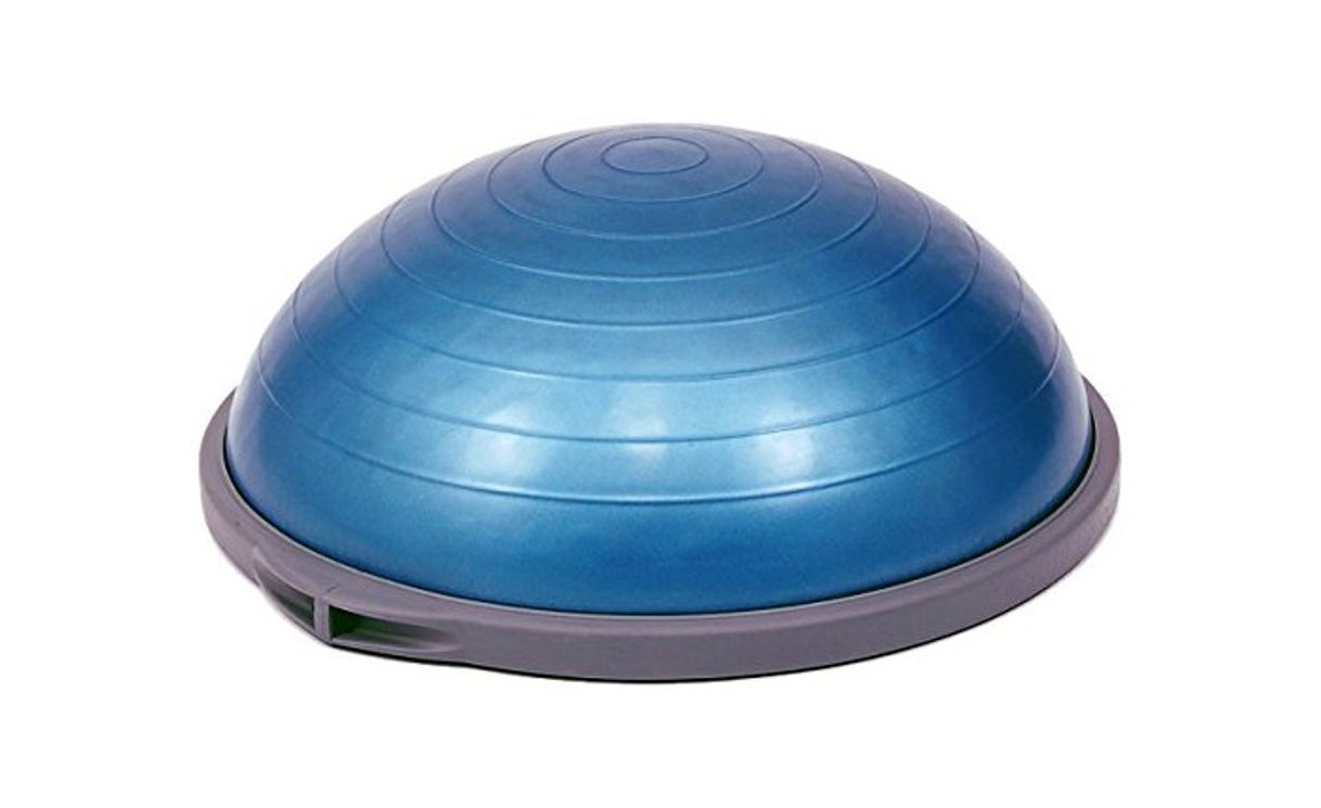 Fitness Bosu ORIGINAL PRO - Accesorio para entrenar el equilibrio