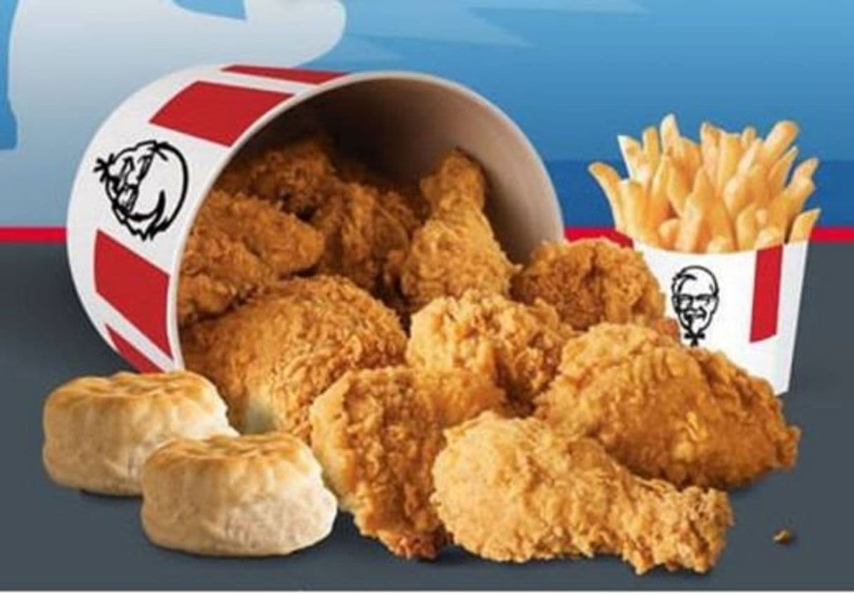 Restaurants KFC