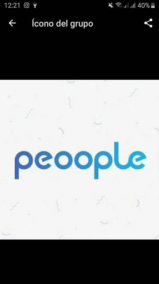 Moda Grupo de peoople