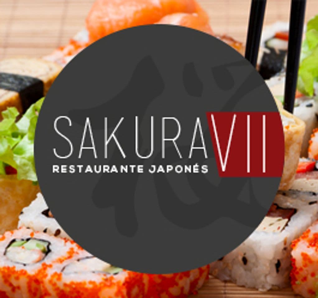 Restaurants Restaurante Sakura VII