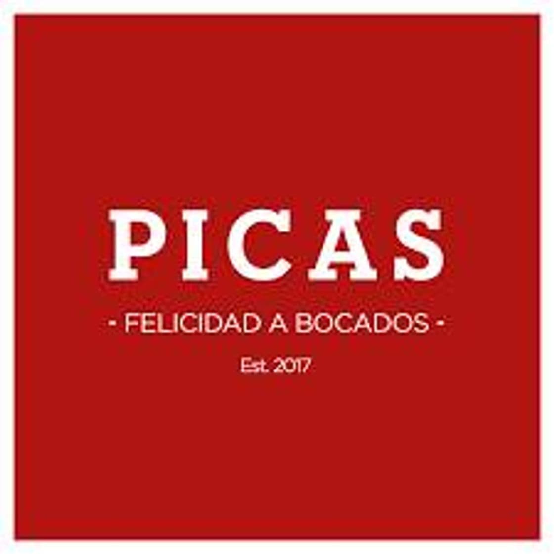 Restaurants Picas