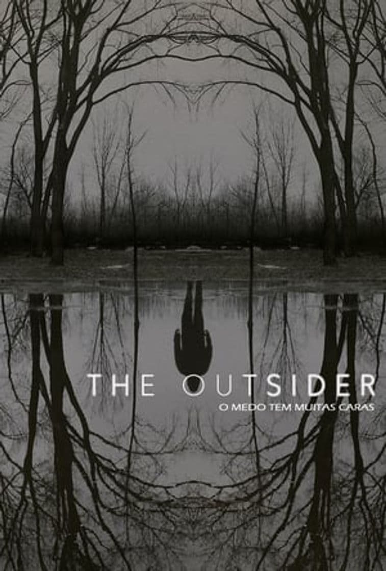 Serie The Outsider