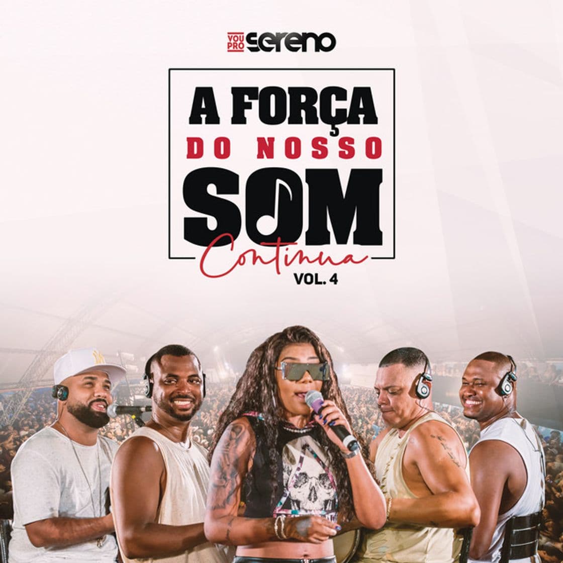 Music Teu Segredo - Ao Vivo