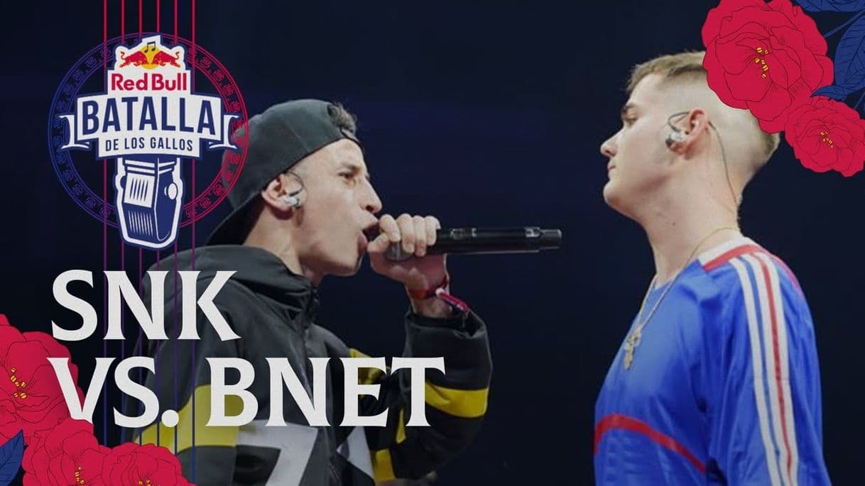 Moda SNK vs BNET - Semifinal | Red Bull Internacional 2019 - YouTube