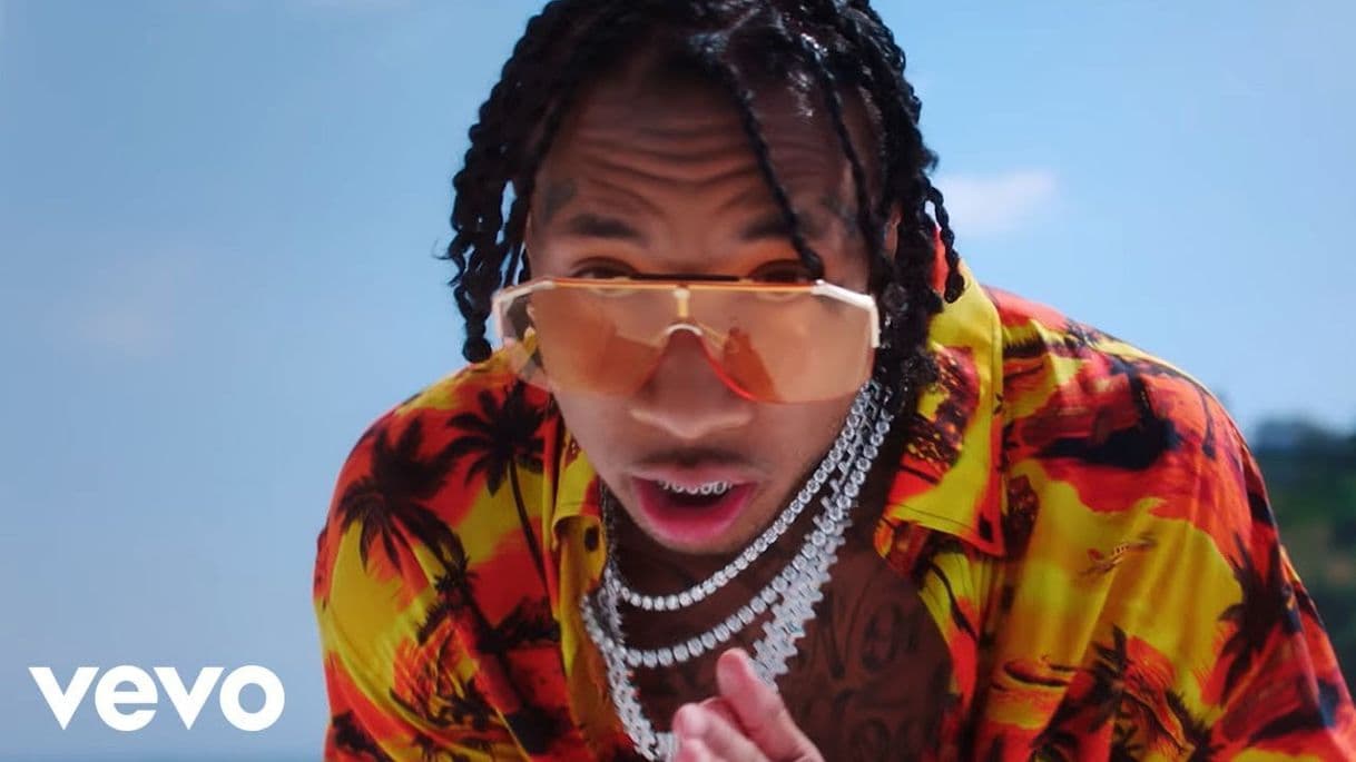 Fashion Tyga - Taste (Official Video) ft. Offset - YouTube