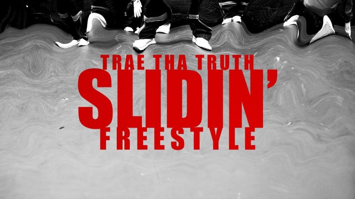 Moda JABBAWOCKEEZ - SLIDIN FREESTYLE - YouTube