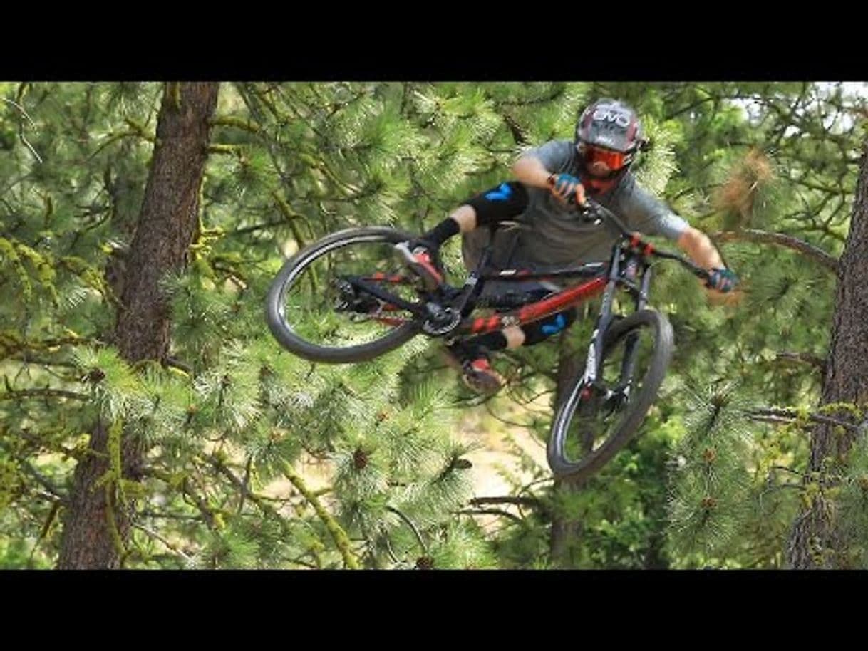 Fashion Downhill & Freeride Tribute 2020: Vol.1 - YouTube