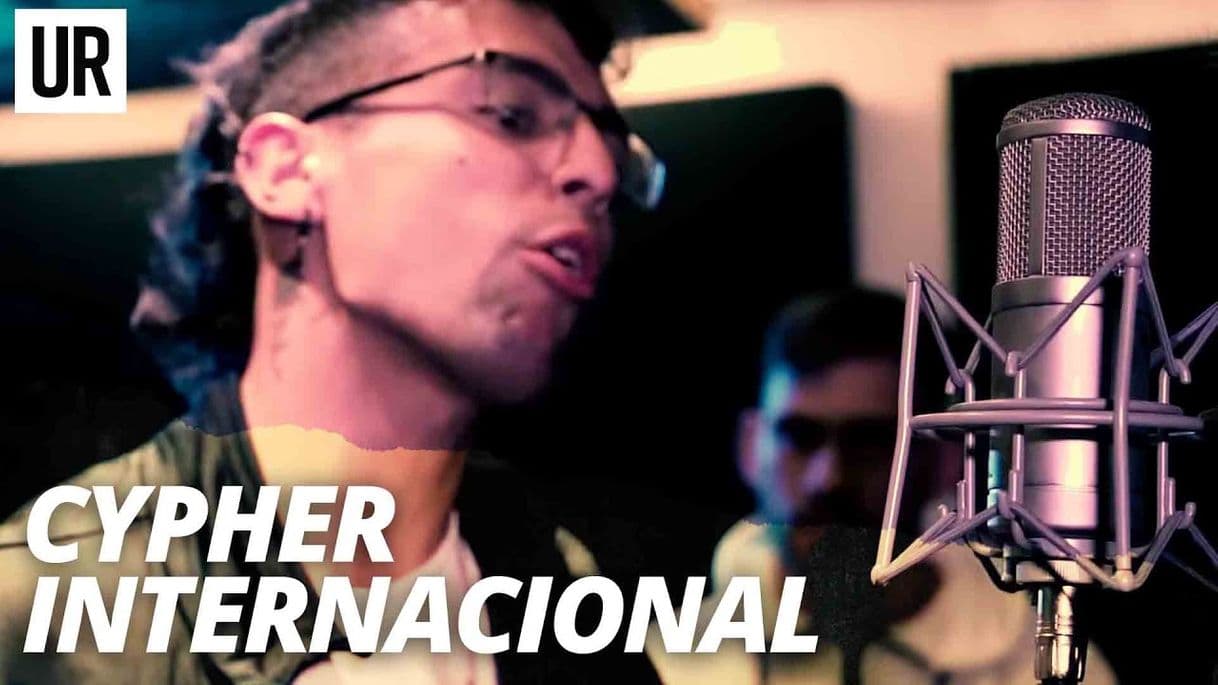 Moda Cypher Internacional | Urban Roosters - YouTube