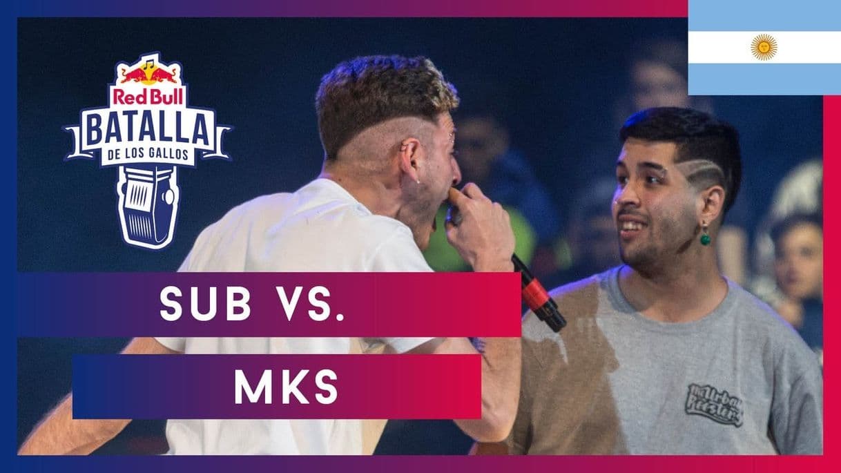 Moda SUB vs MKS - Cuartos | Final Nacional Argentina 2019 - YouTube