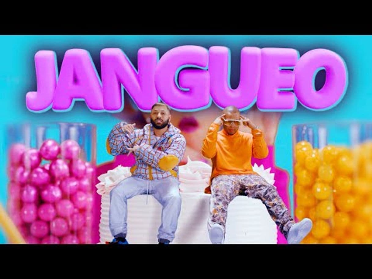 Fashion Alex Rose - Jangueo Ft. Rafa Pabon (Video Oficial) - YouTube