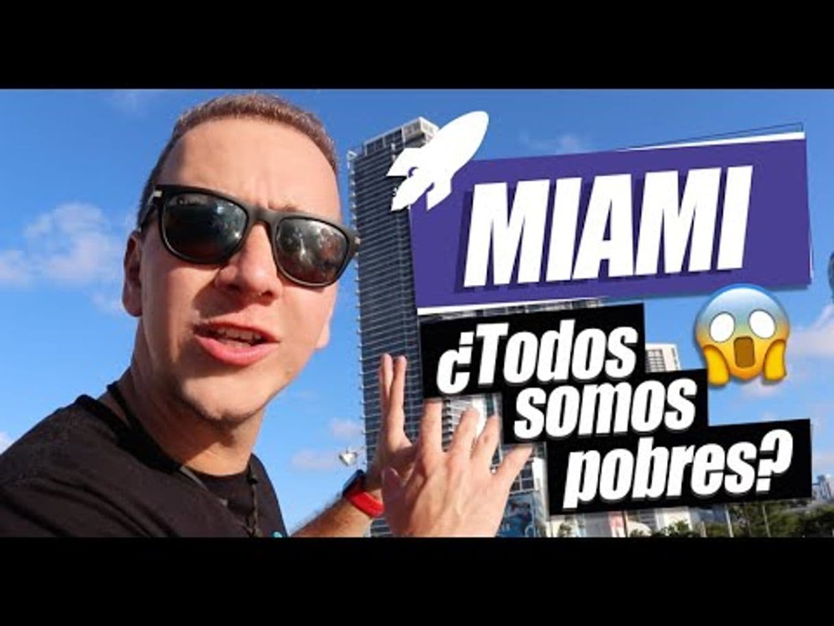 Moda ¿Cuanto Cuesta Vivir en Miami? - Oscar Alejandro - YouTube