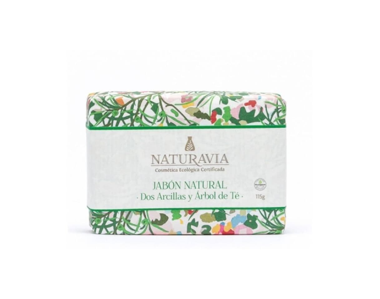 Producto Rutina después del Sol - Naturavia