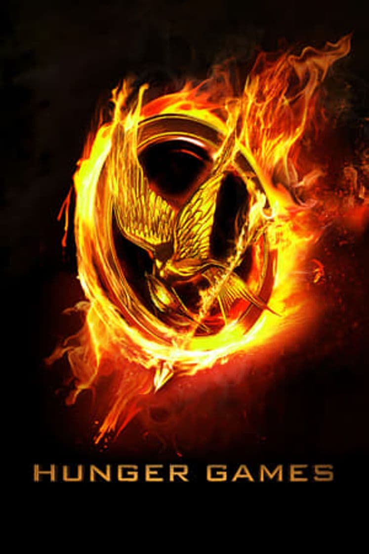 Movie The Hunger Games