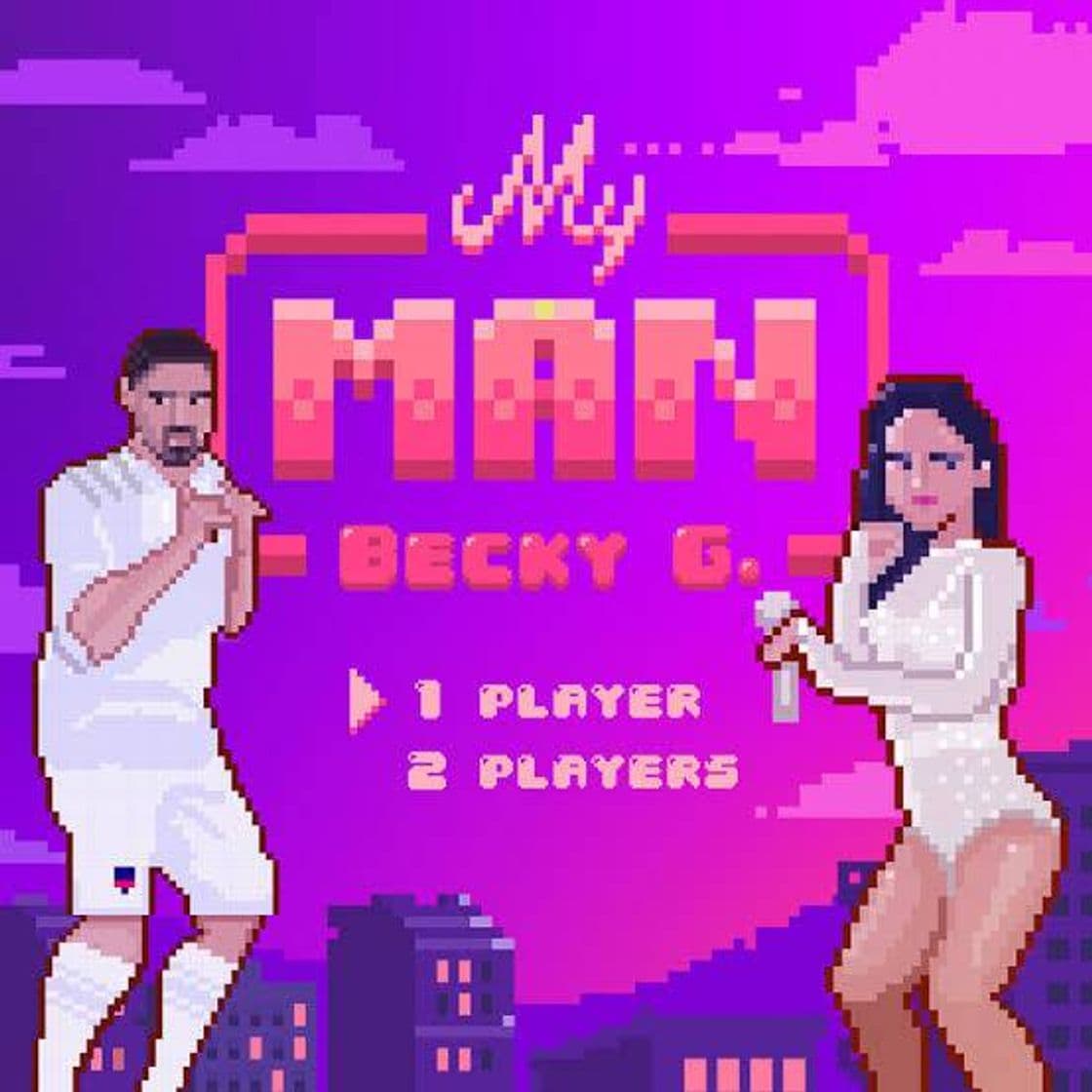 Canción Becky G - My Man (Official Video) - YouTube