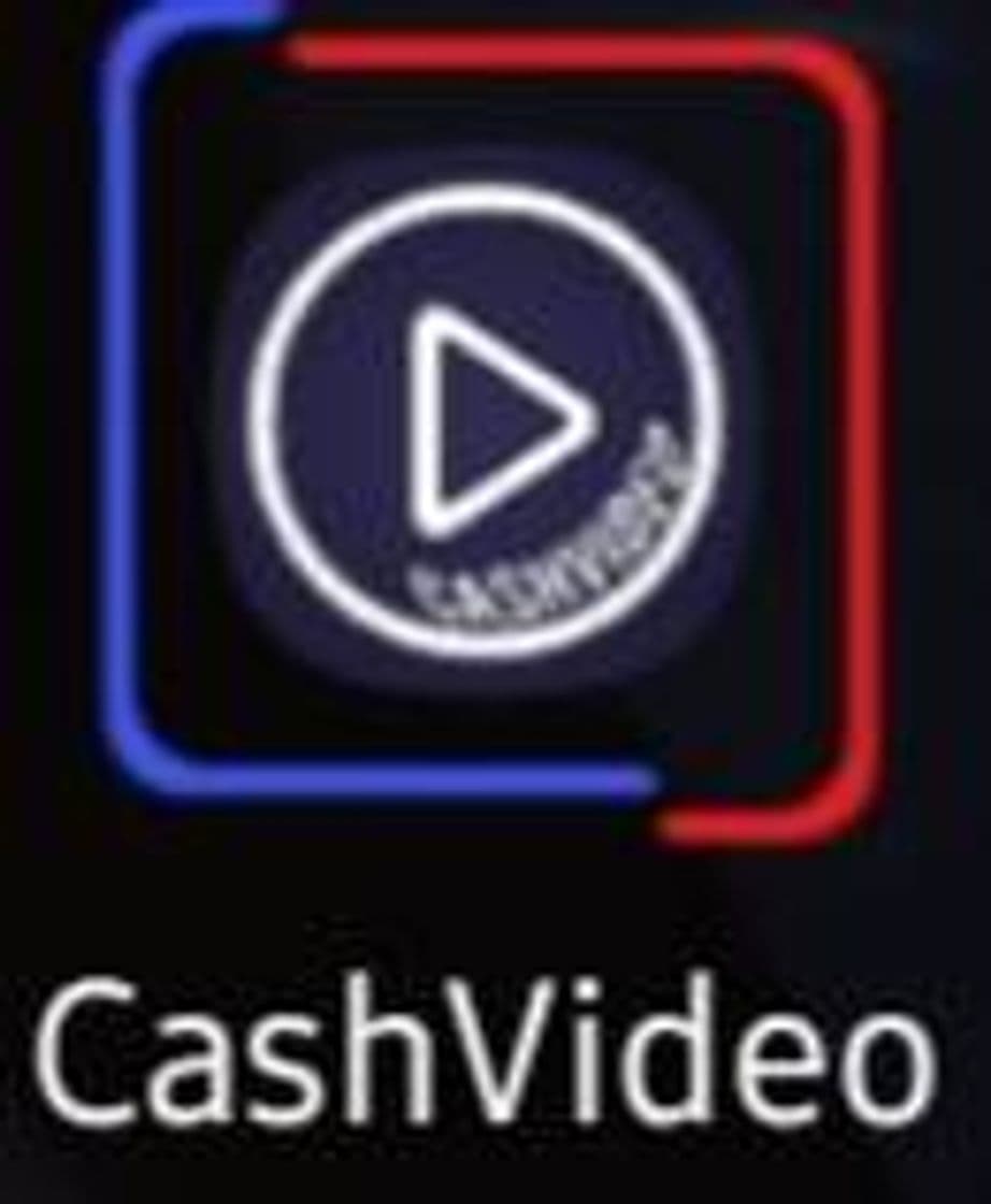 App Cash video