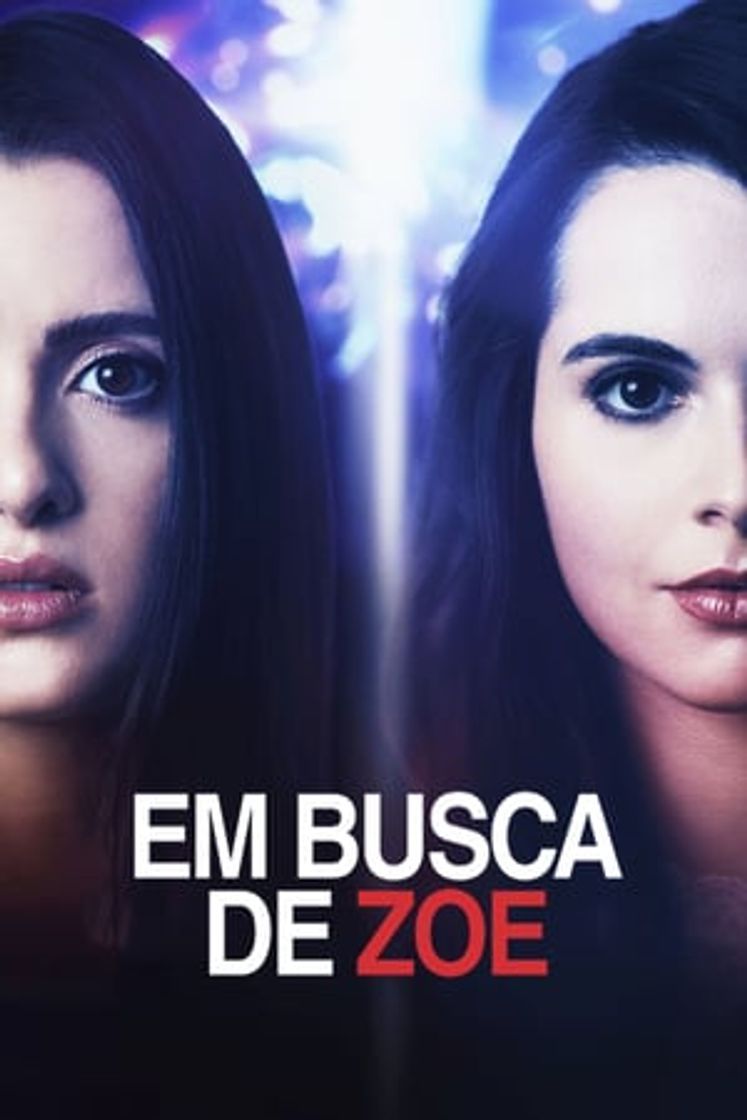 Película Saving Zoë