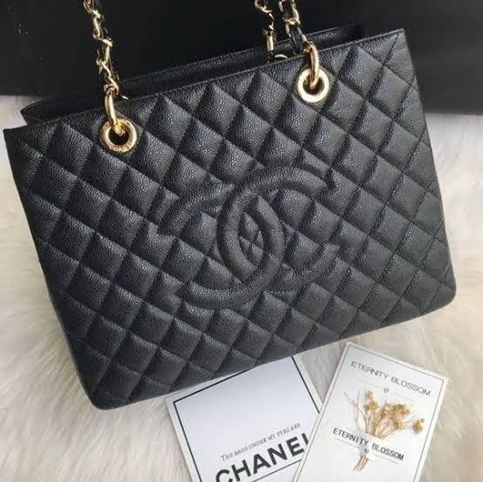 Fashion Chanel