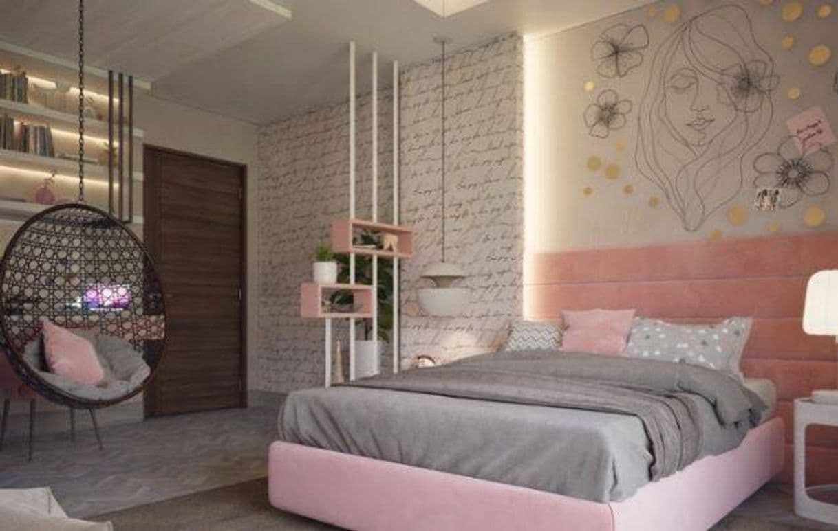 Fashion 100 Quartos de Casal pequenos decorados inspiradores