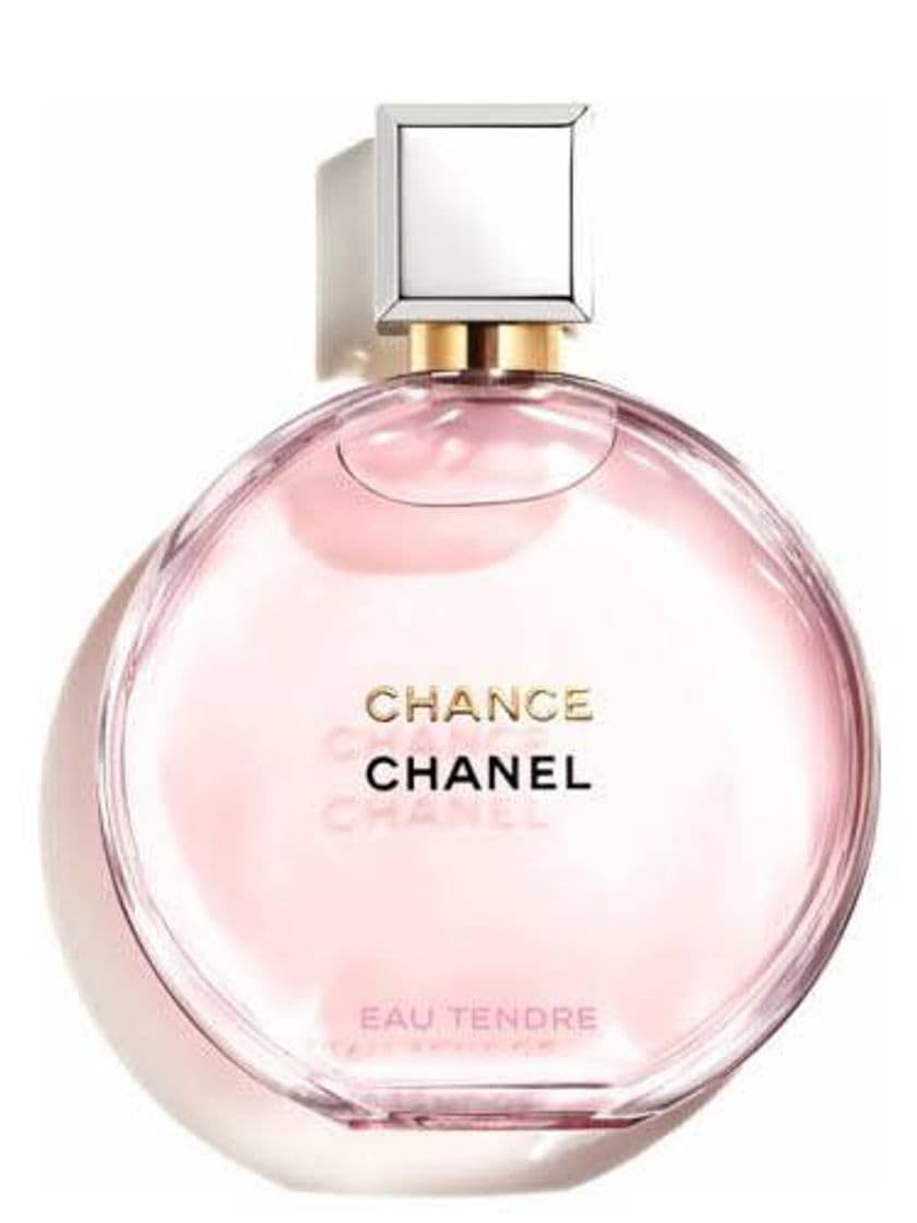 Fashion Chance Eau Tendre Eau de Parfum Chanel perfume - Fragrantic