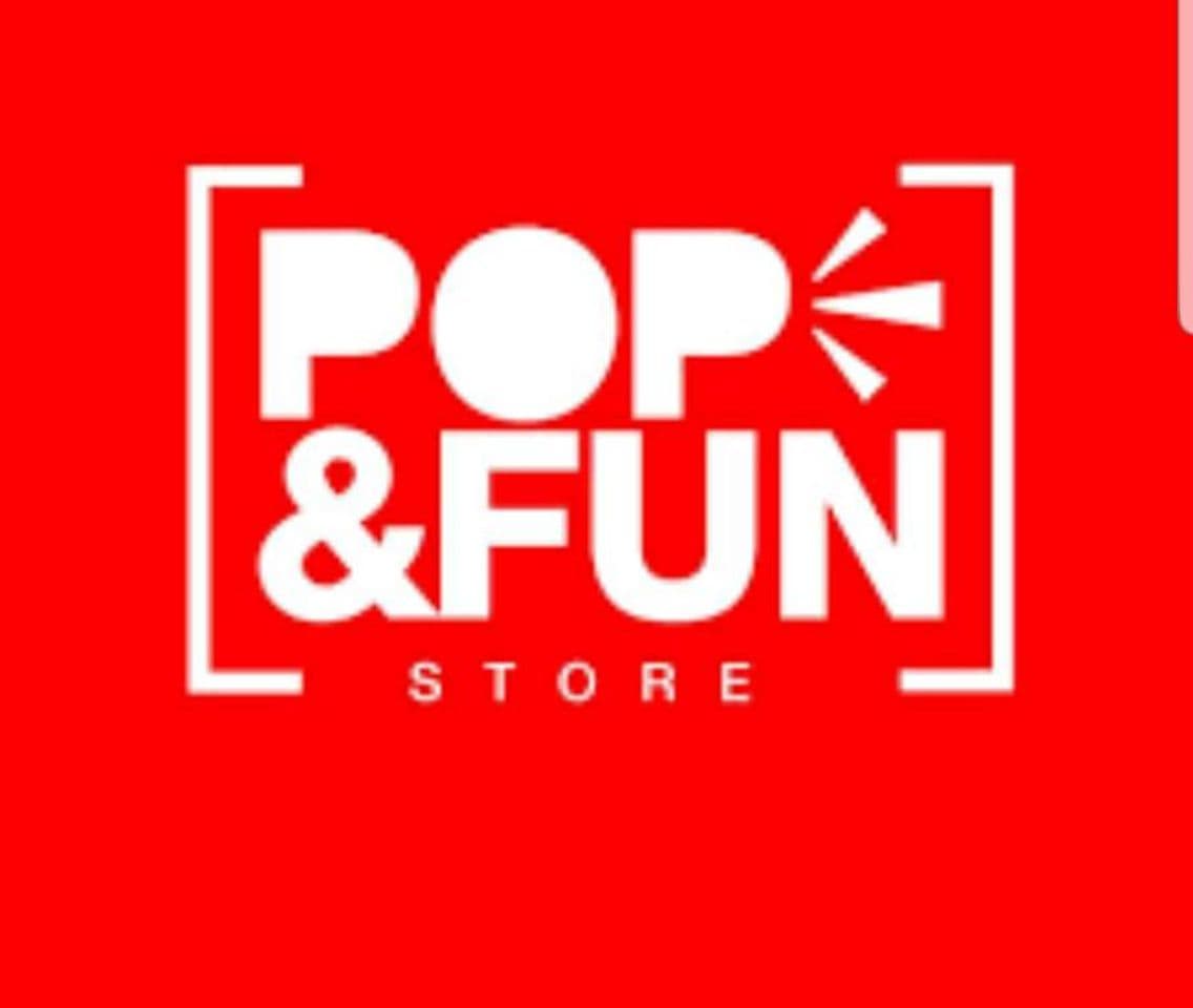 Moda [POP & FUN] Store