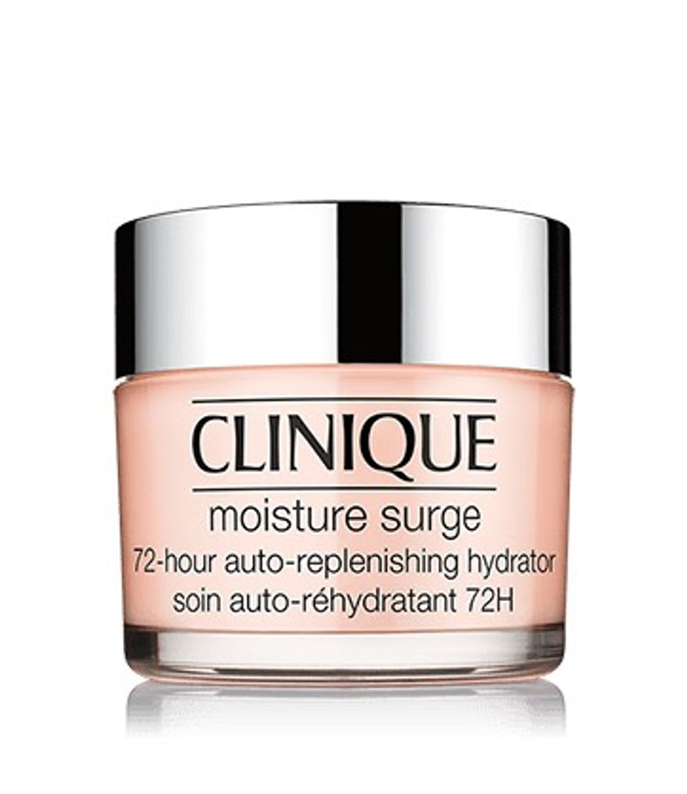 Moda Moisture Surge™ 72-Hour Auto-Replenishing Hydrator | Clinique