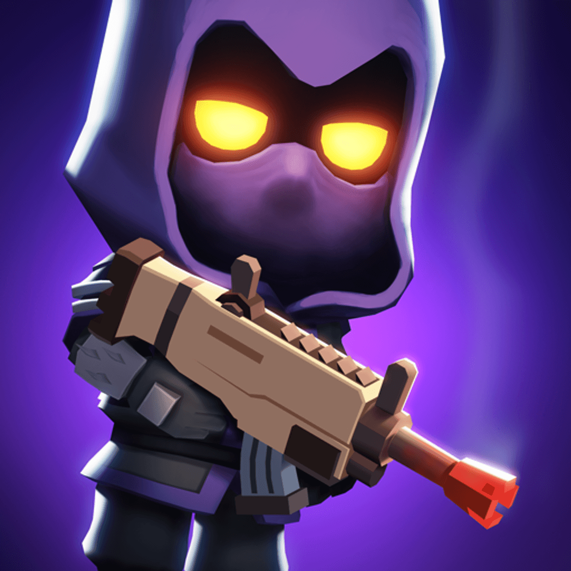 Videogames Battlelands Royale