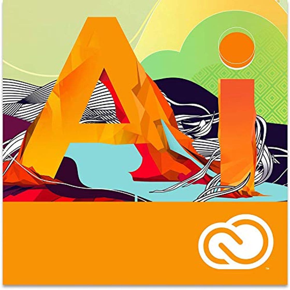 Producto Adobe Illustrator CC